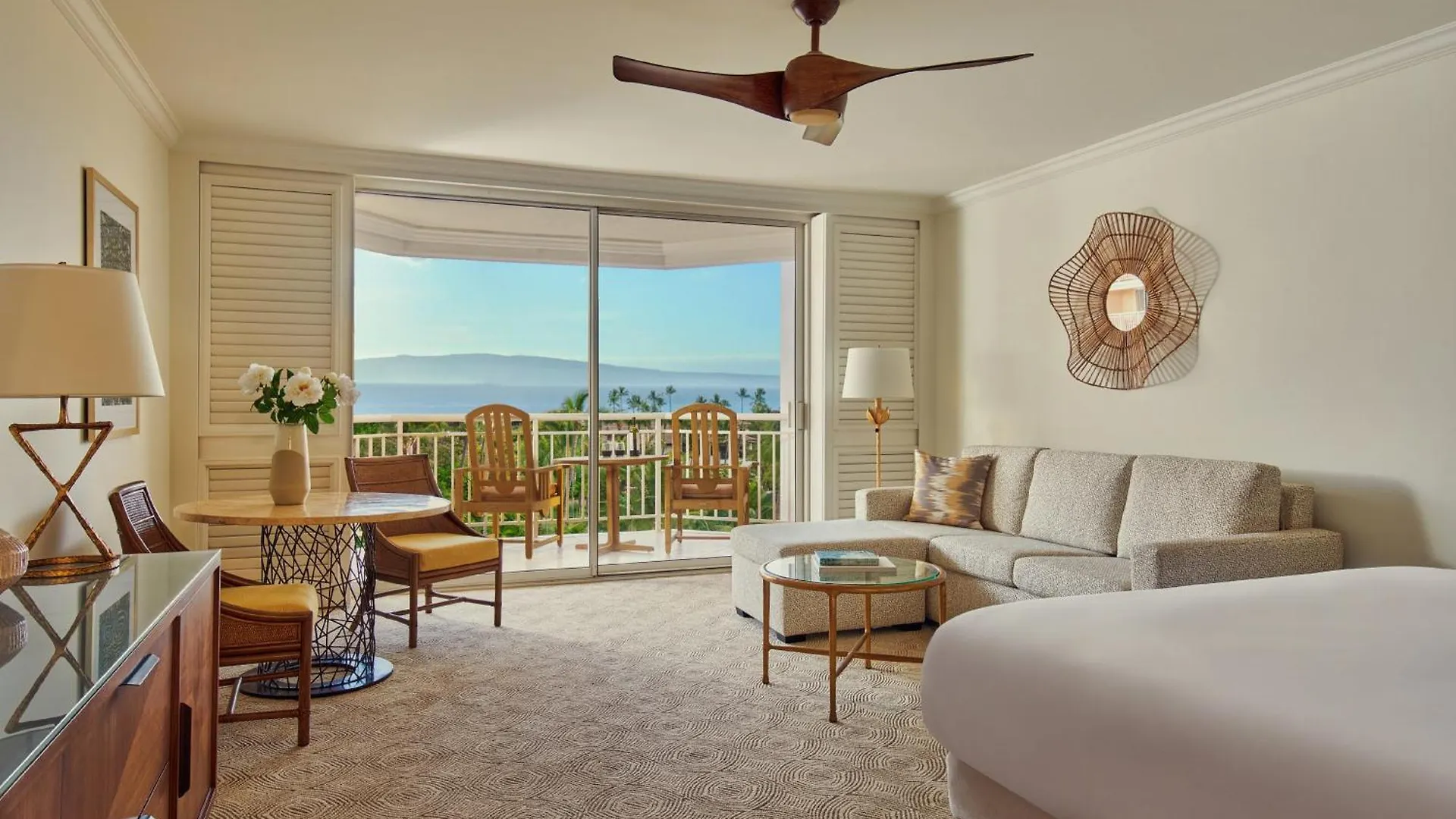 Grand Wailea Resort Hotel & Spa, A Waldorf Astoria Resort