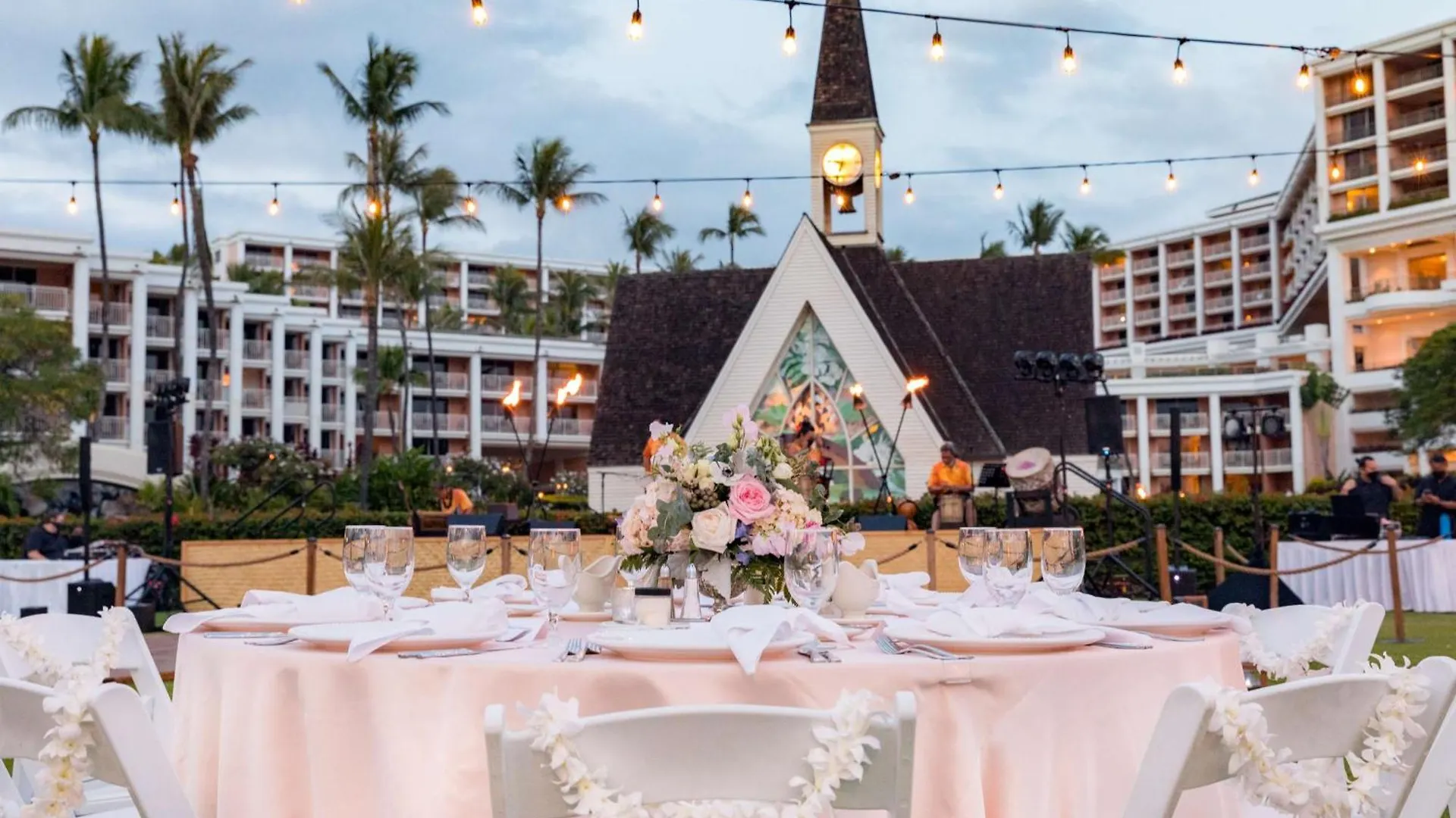 Grand Wailea Resort Hotel & Spa, A Waldorf Astoria Resort