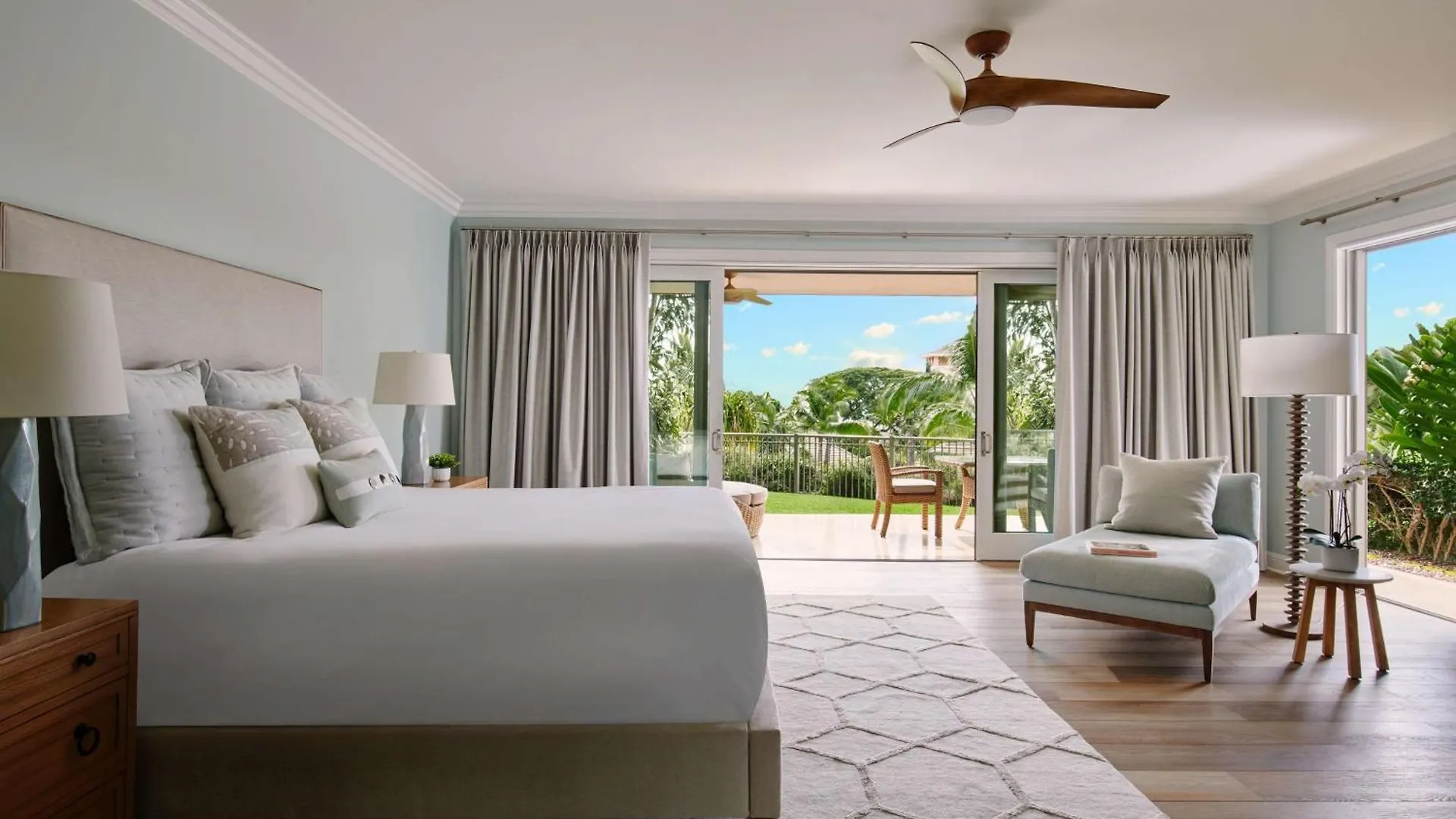 Grand Wailea Resort Hotel & Spa, A Waldorf Astoria Resort