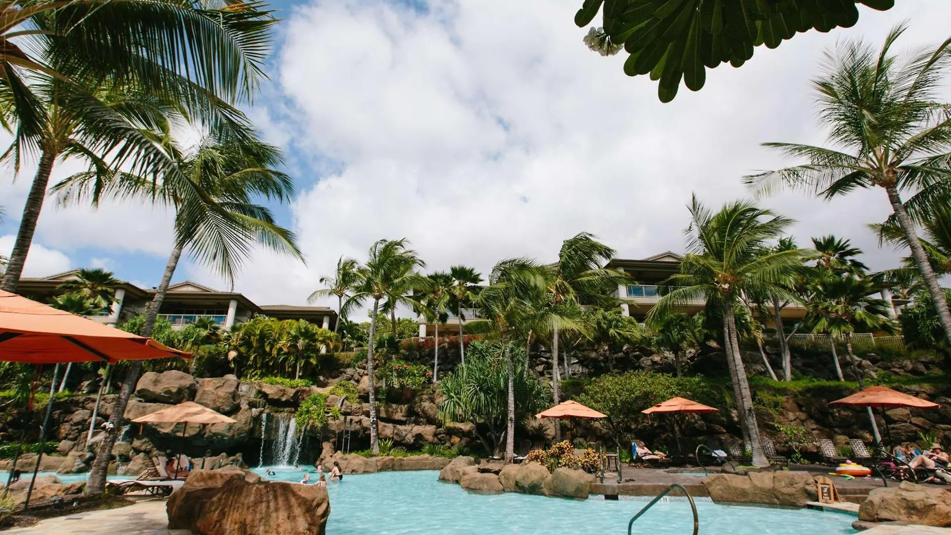 Grand Wailea Resort Hotel & Spa, A Waldorf Astoria Resort