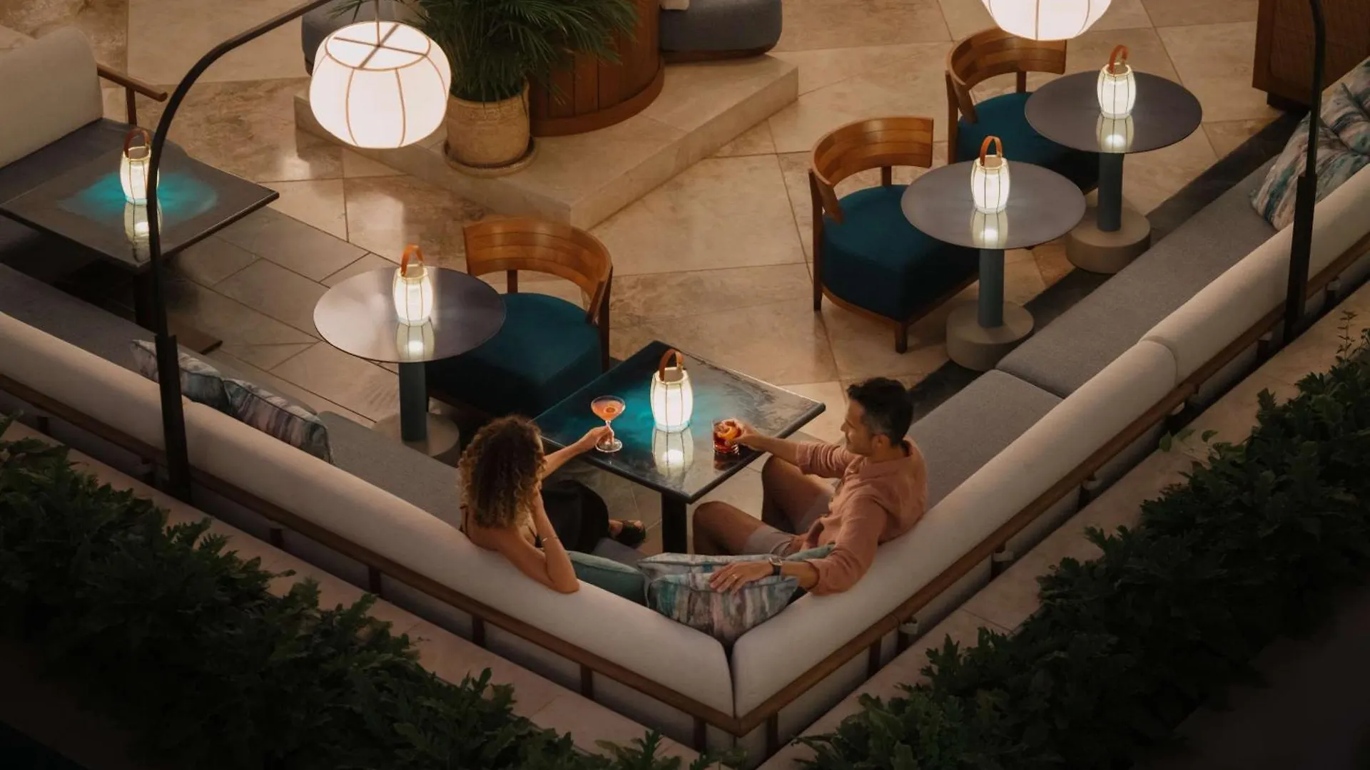 Grand Wailea Resort Hotel & Spa, A Waldorf Astoria Resort