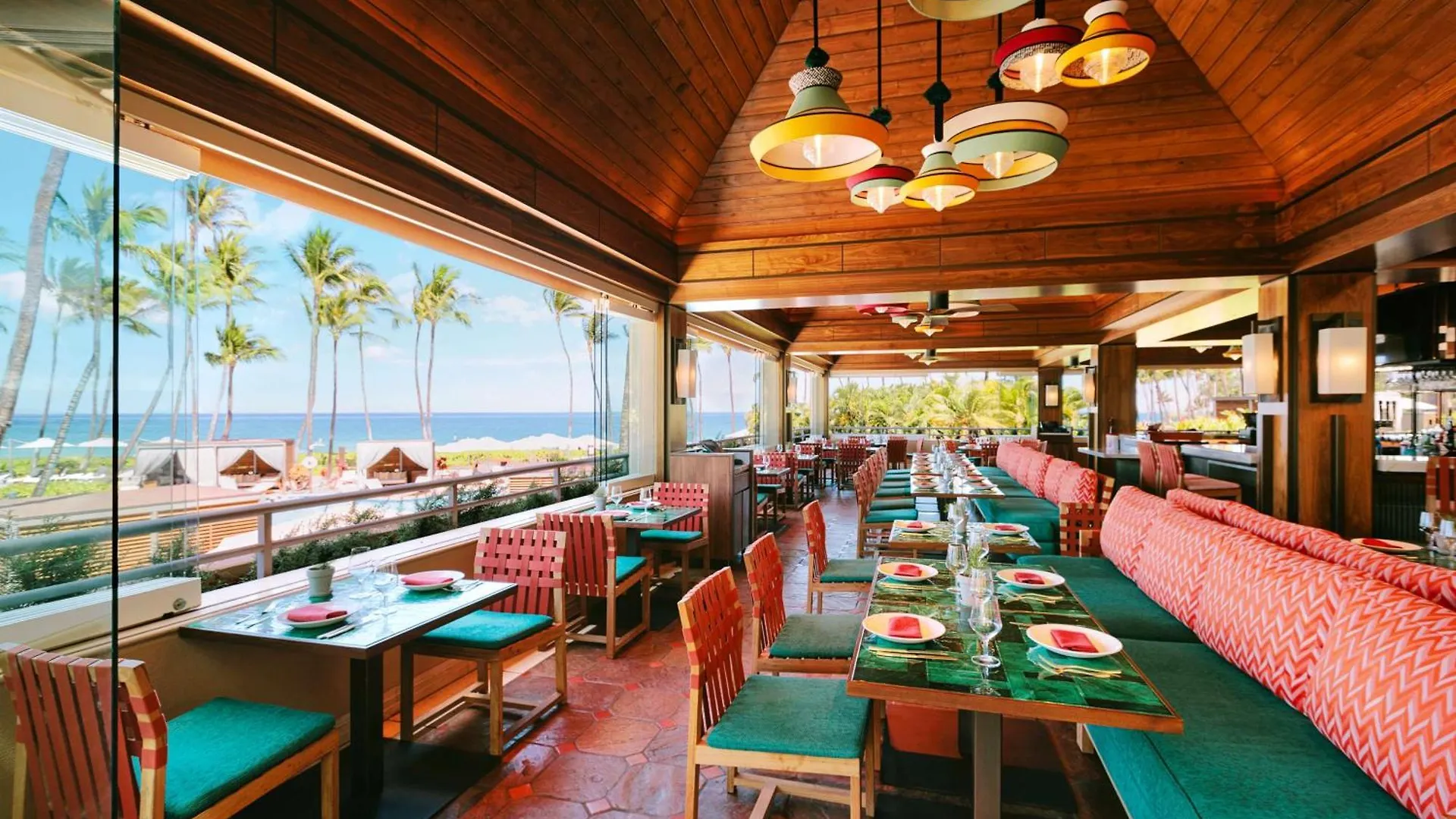 *****  Grand Wailea Resort Hotel & Spa, A Waldorf Astoria Resort USA