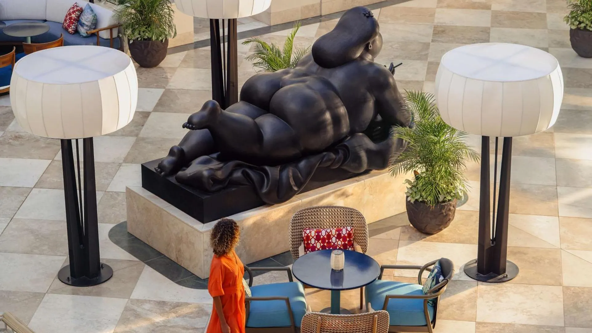 Grand Wailea Resort Hotel & Spa, A Waldorf Astoria Resort 5*, Wailea (Maui)