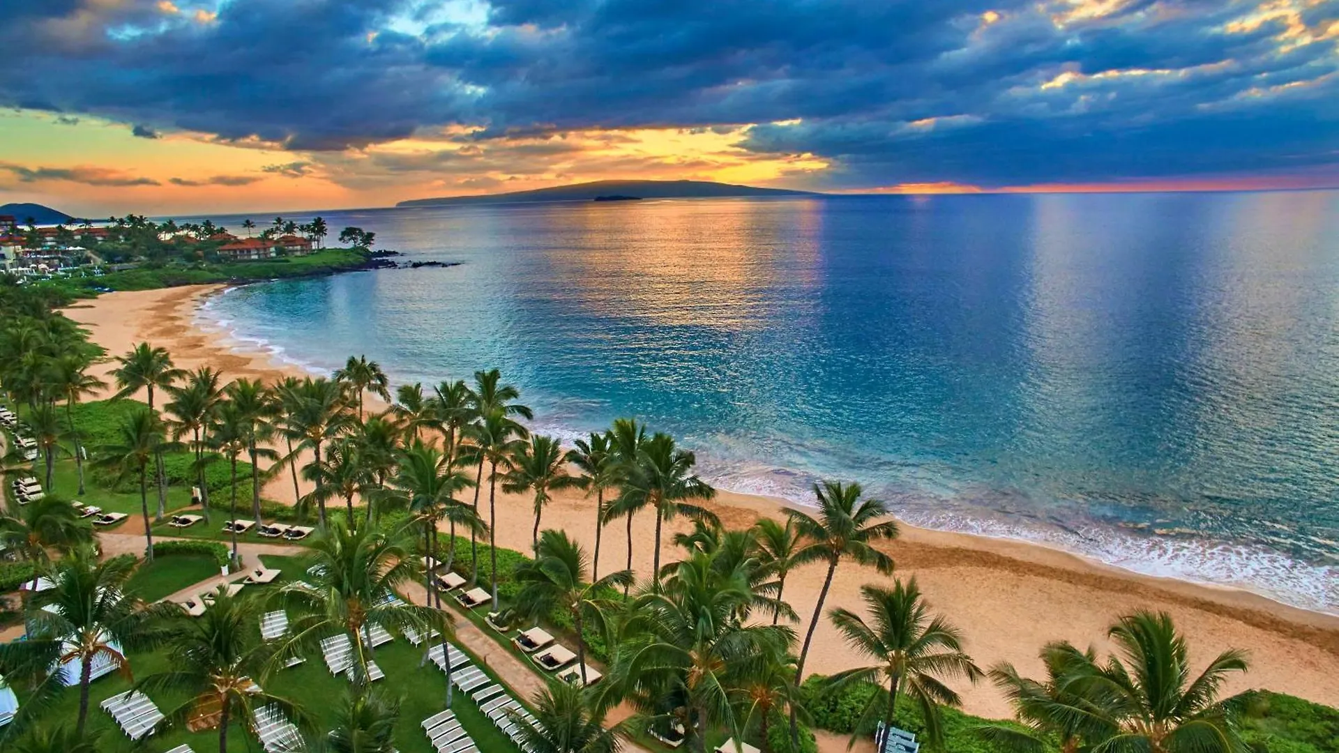 Grand Wailea Resort Hotel & Spa, A Waldorf Astoria Resort  Wailea (Maui)
