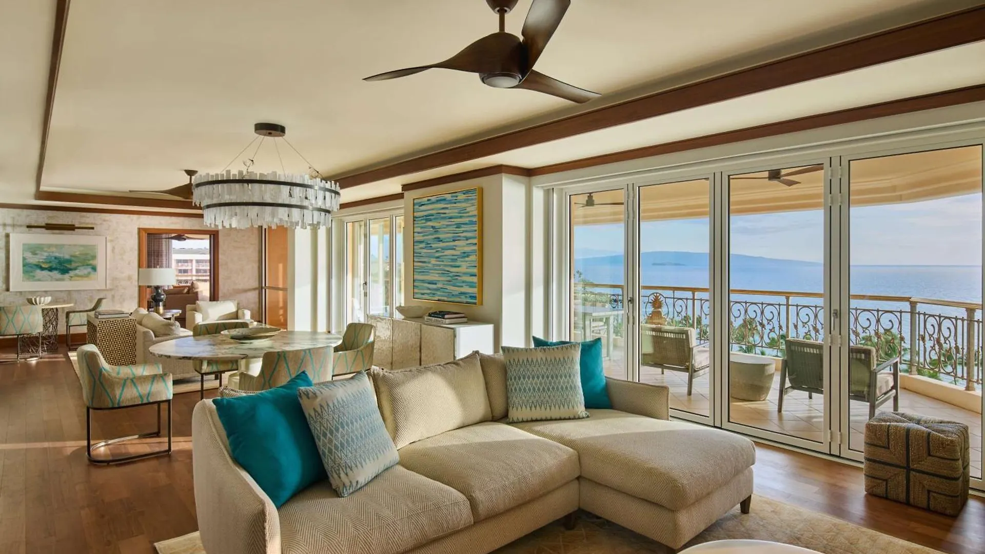 Grand Wailea Resort Hotel & Spa, A Waldorf Astoria Resort