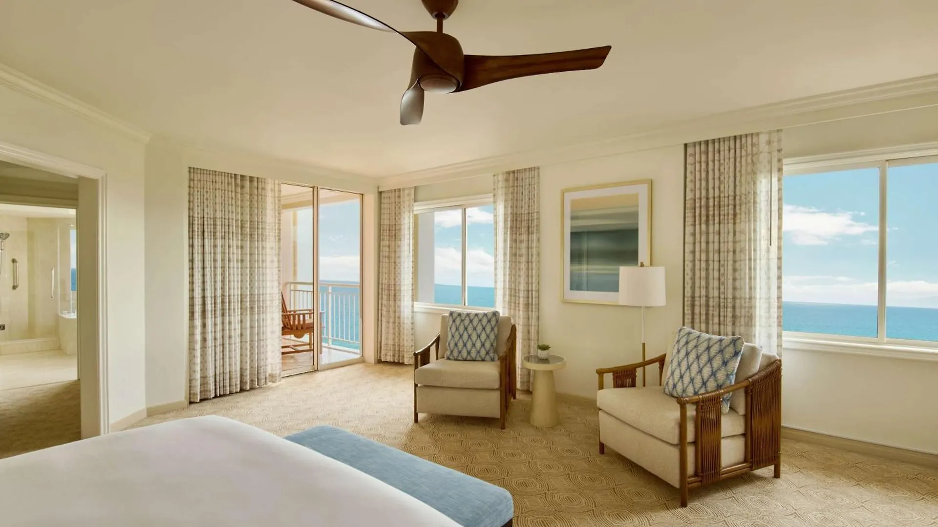 Grand Wailea Resort Hotel & Spa, A Waldorf Astoria Resort