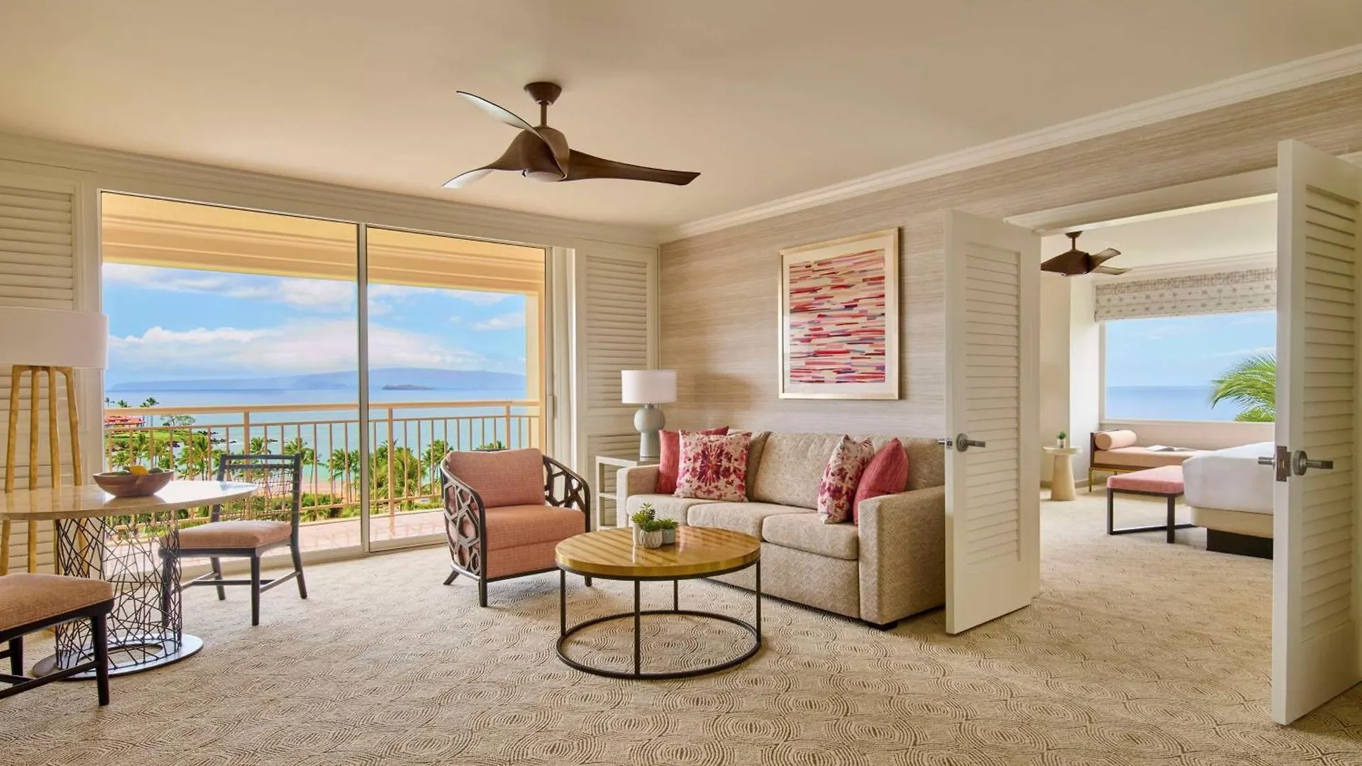 Grand Wailea Resort Hotel & Spa, A Waldorf Astoria Resort