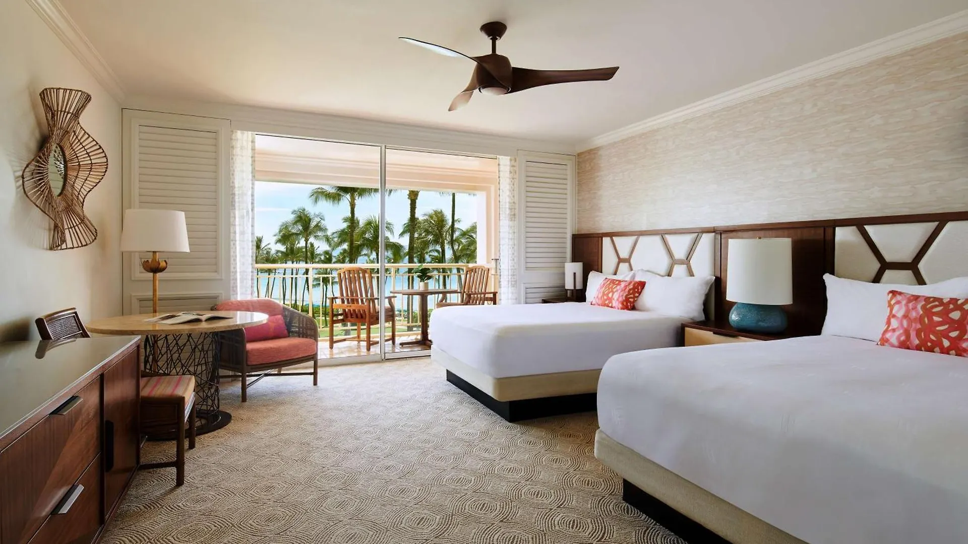 *****  Grand Wailea Resort Hotel & Spa, A Waldorf Astoria Resort USA