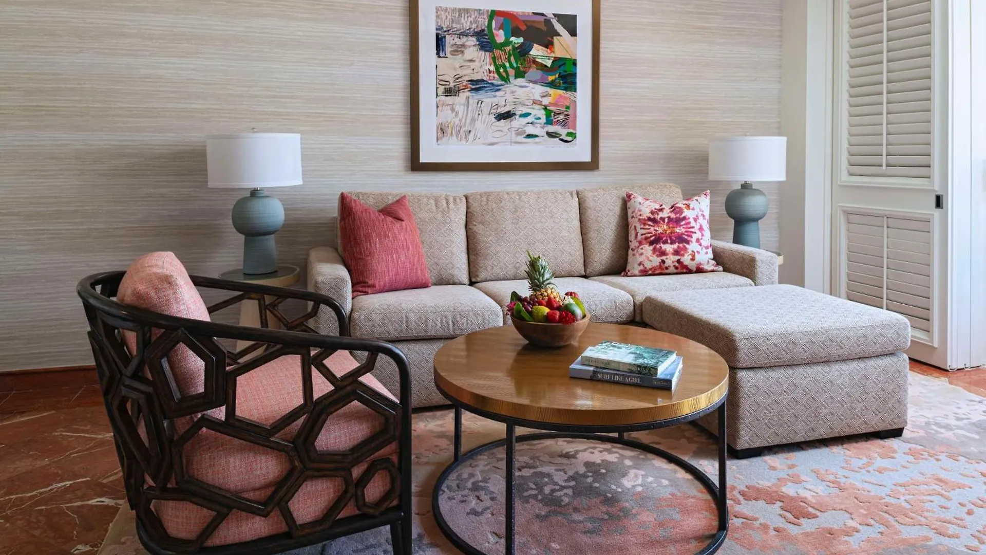*****  Grand Wailea Resort Hotel & Spa, A Waldorf Astoria Resort USA