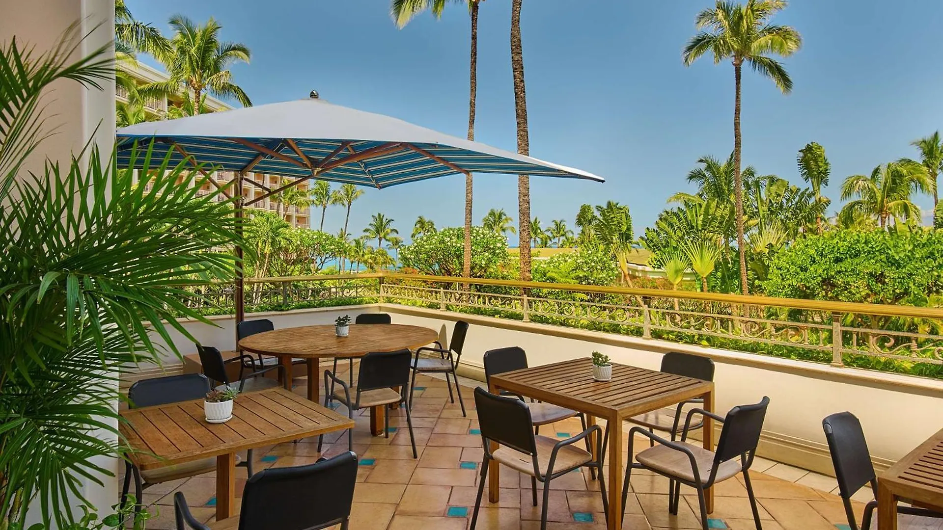 Grand Wailea Resort Hotel & Spa, A Waldorf Astoria Resort 5*, Wailea (Maui)