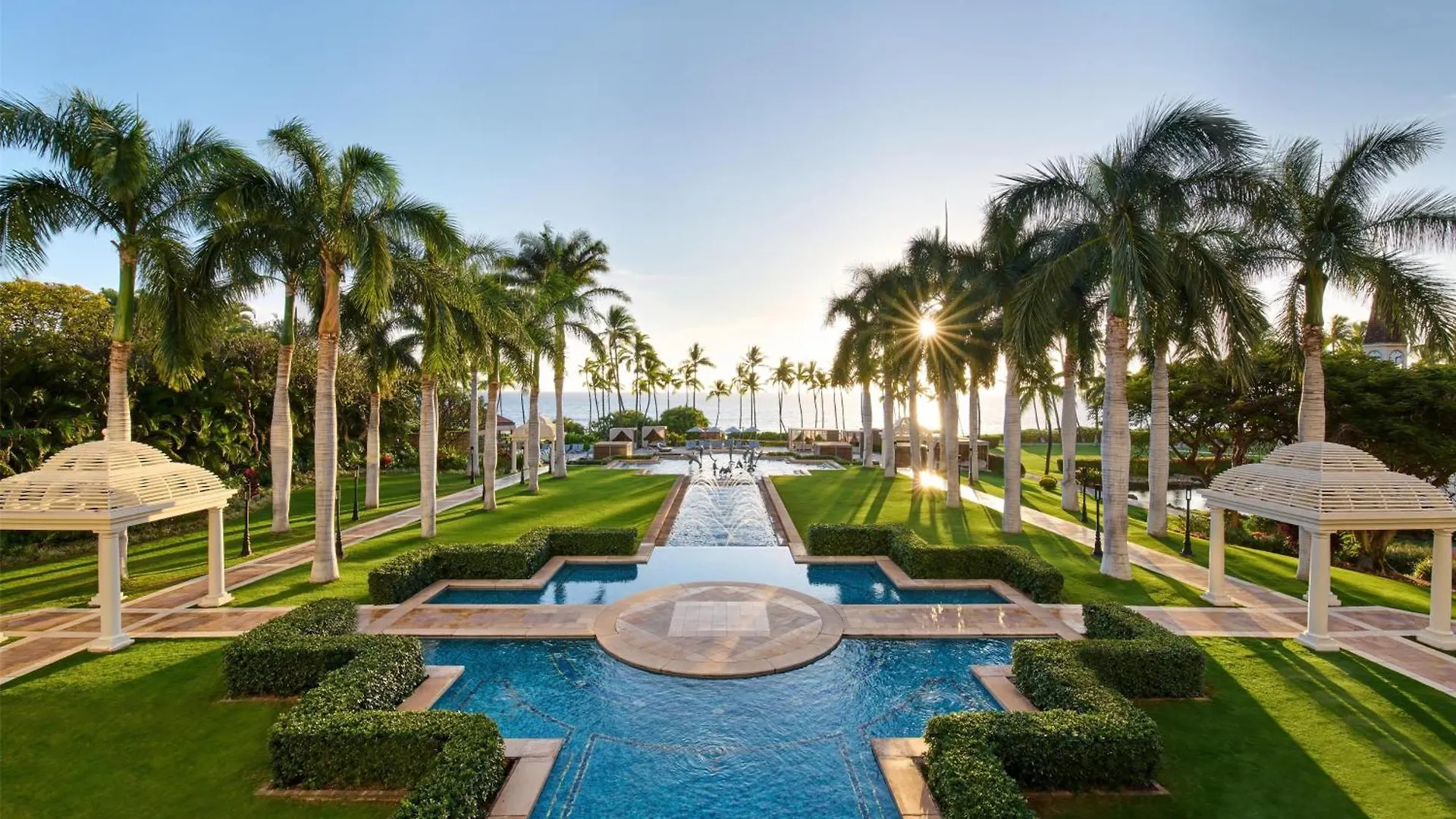 Grand Wailea Resort Hotel & Spa, A Waldorf Astoria Resort
