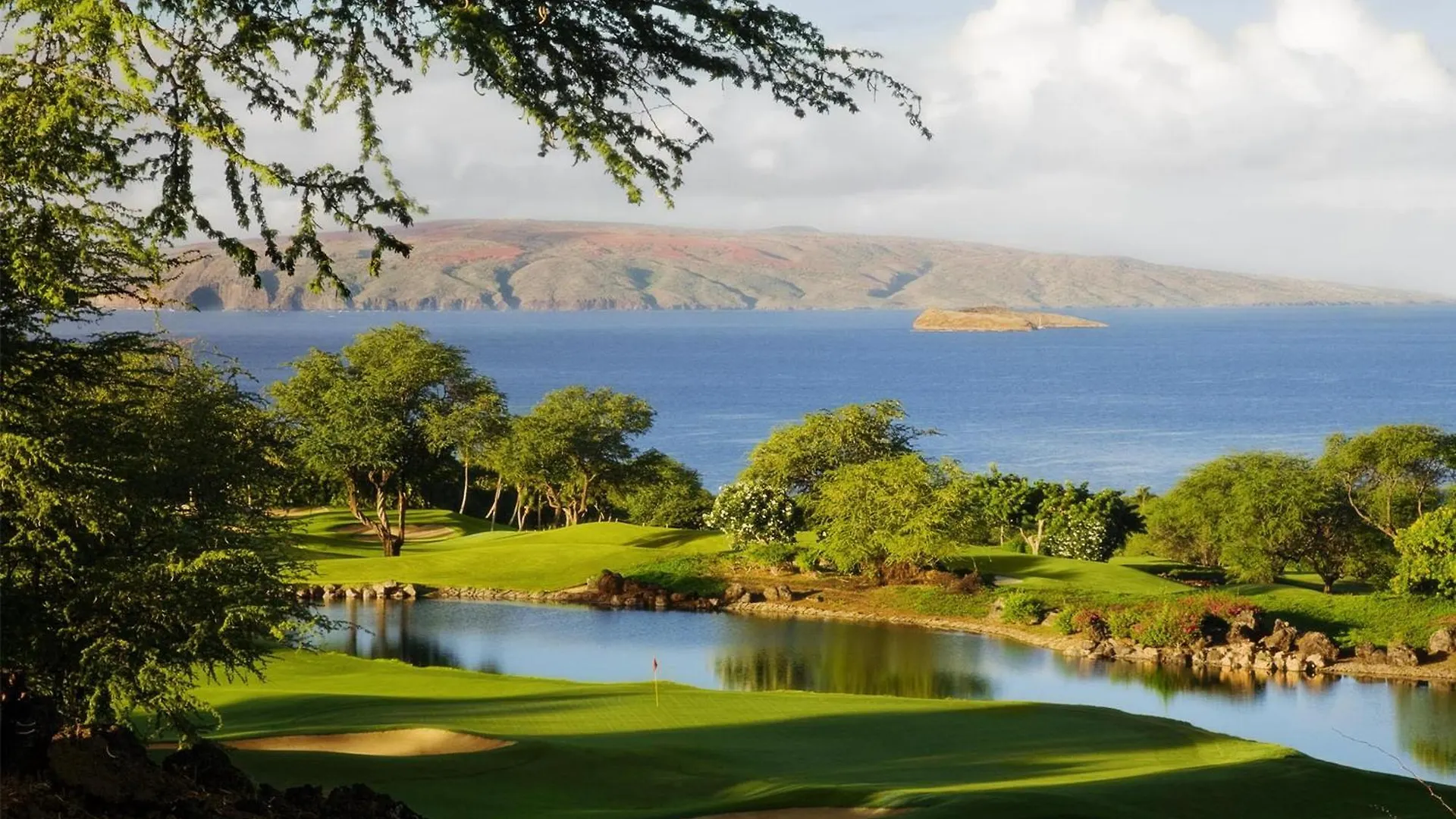 Grand Wailea Resort Hotel & Spa, A Waldorf Astoria Resort USA