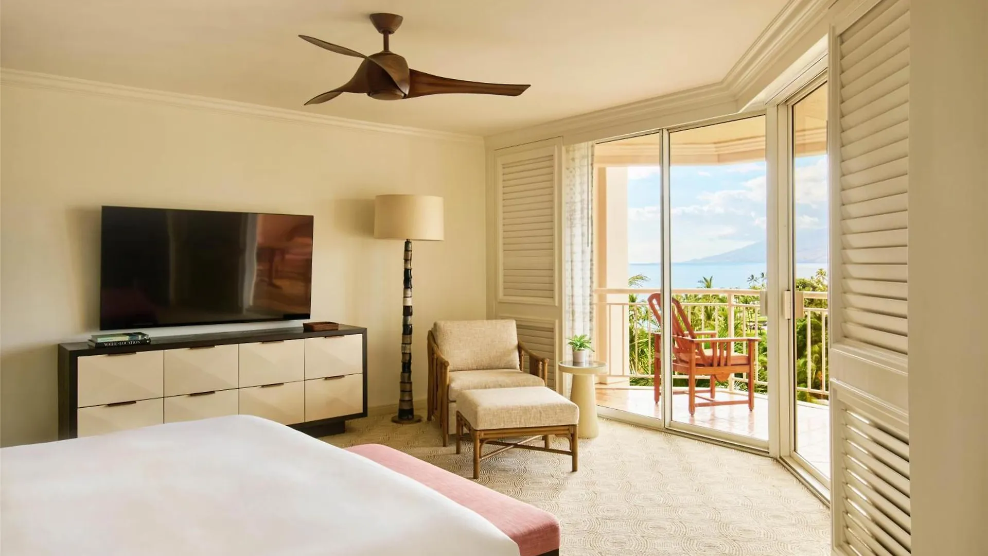 Grand Wailea Resort Hotel & Spa, A Waldorf Astoria Resort Wailea (Maui)