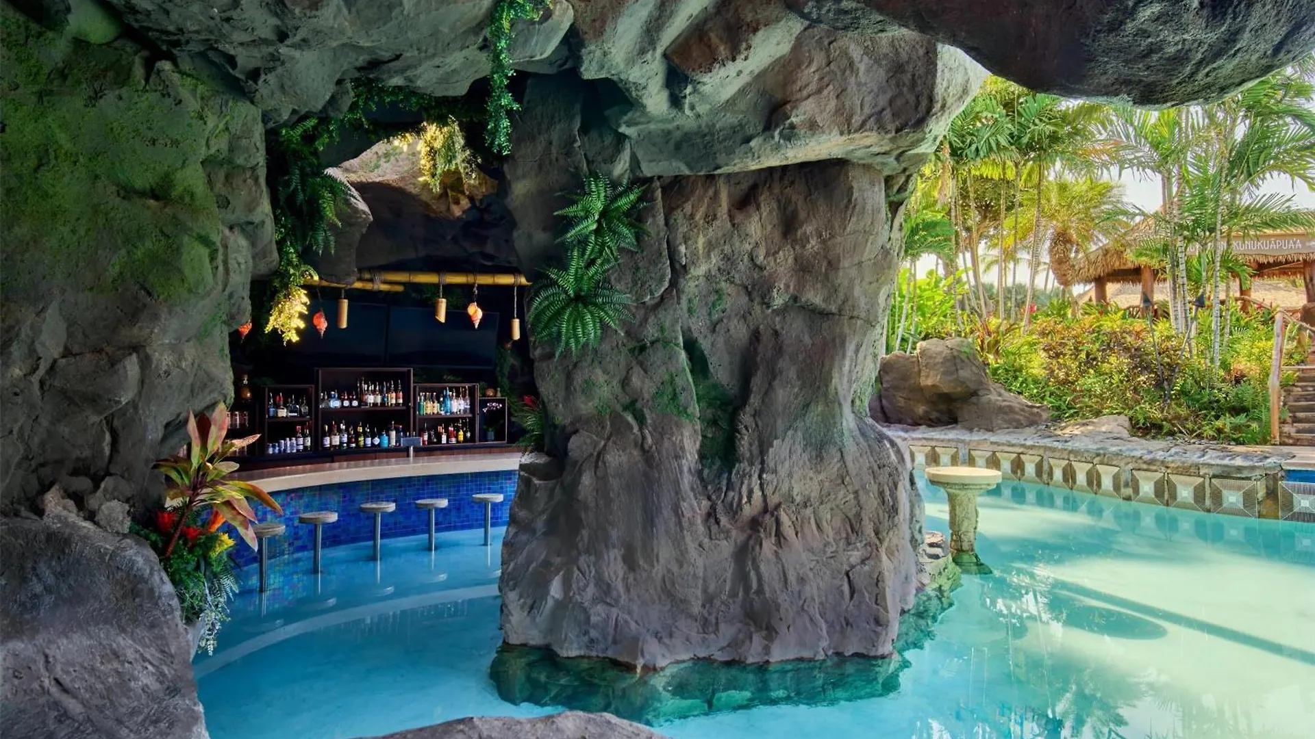 Grand Wailea Resort Hotel & Spa, A Waldorf Astoria Resort