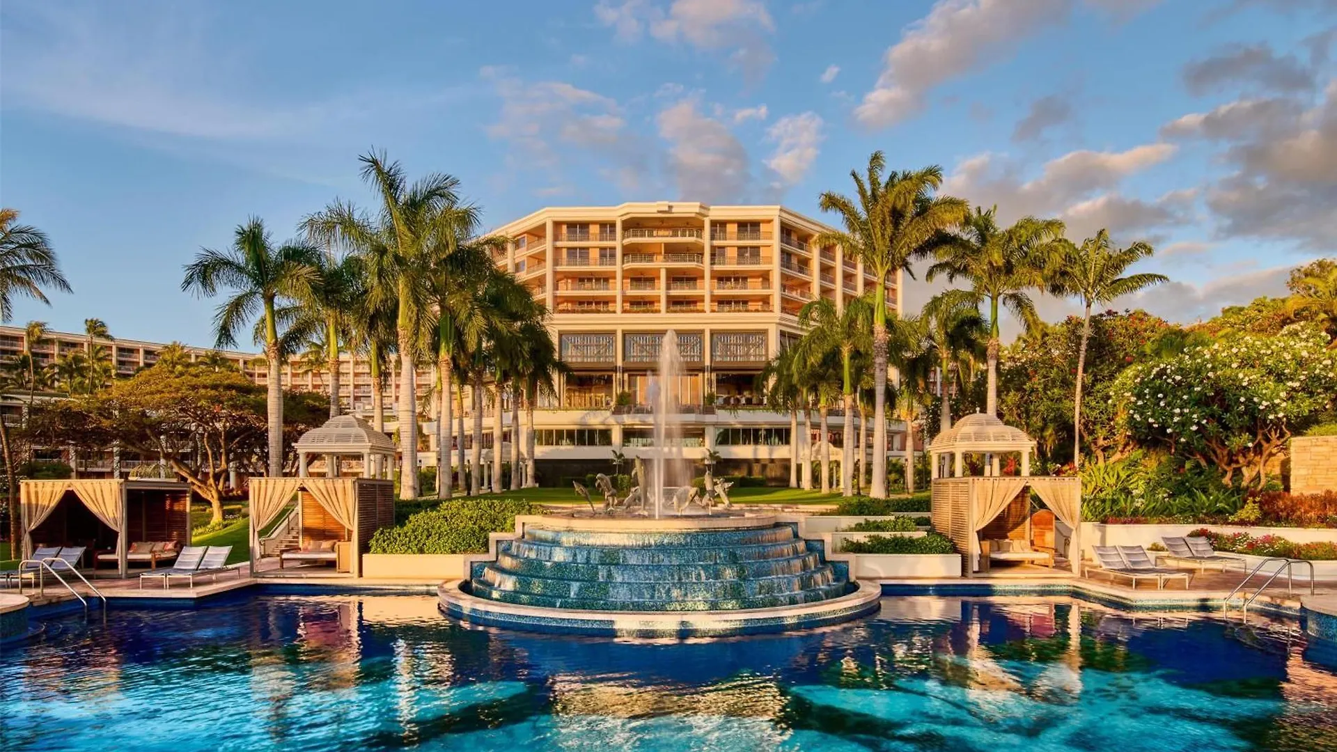 Grand Wailea Resort Hotel & Spa, A Waldorf Astoria Resort