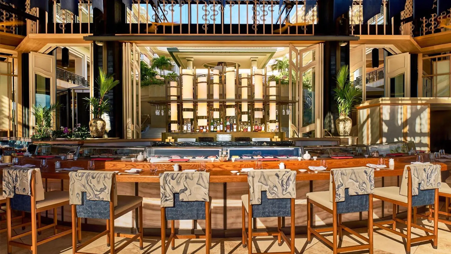 Grand Wailea Resort Hotel & Spa, A Waldorf Astoria Resort