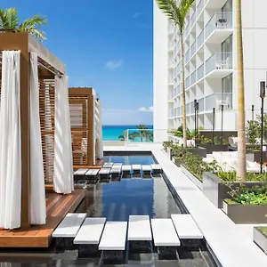 Hotel 'alohilani Waikiki