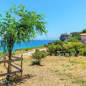 Oasi Casa vacanze Scopello (Sicily)
