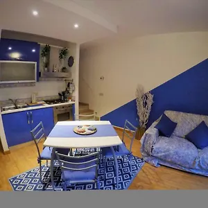 La Risalita Appartamento Siena