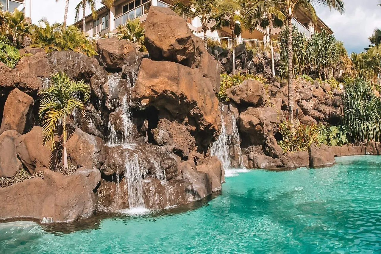 Grand Wailea Resort Hotel & Spa, A Waldorf Astoria Resort