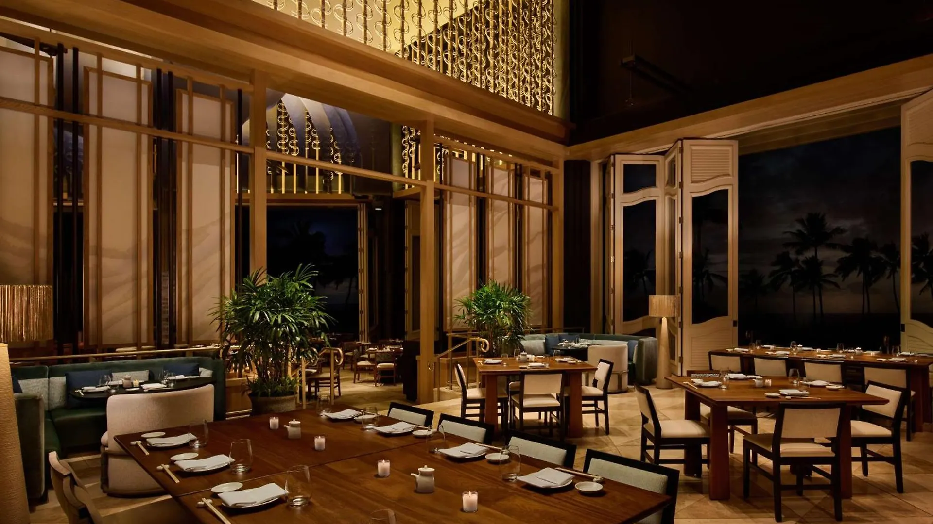 Grand Wailea Resort Hotel & Spa, A Waldorf Astoria Resort 5*, Wailea (Maui) United States