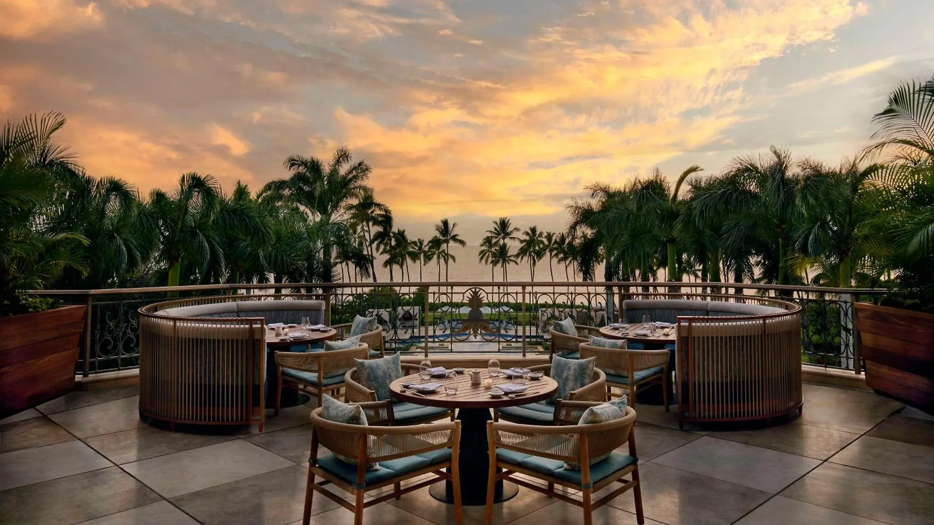 Grand Wailea Resort Hotel & Spa, A Waldorf Astoria Resort  Wailea (Maui)
