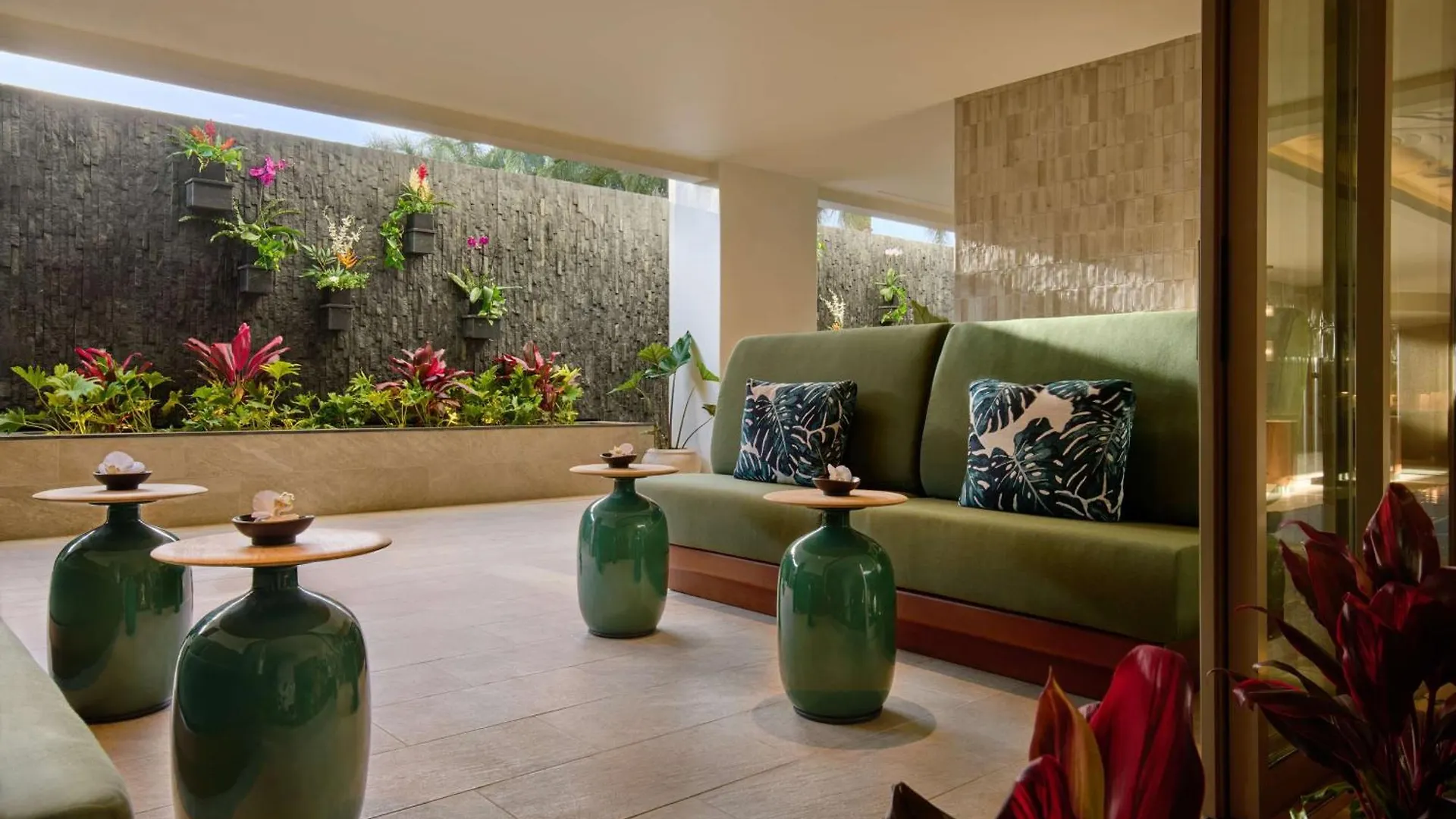 Grand Wailea Resort Hotel & Spa, A Waldorf Astoria Resort