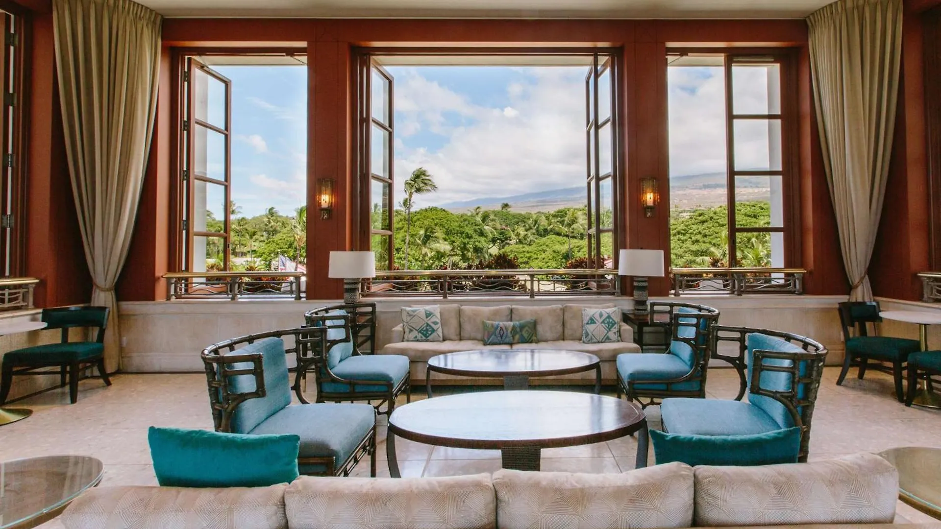 Grand Wailea Resort Hotel & Spa, A Waldorf Astoria Resort