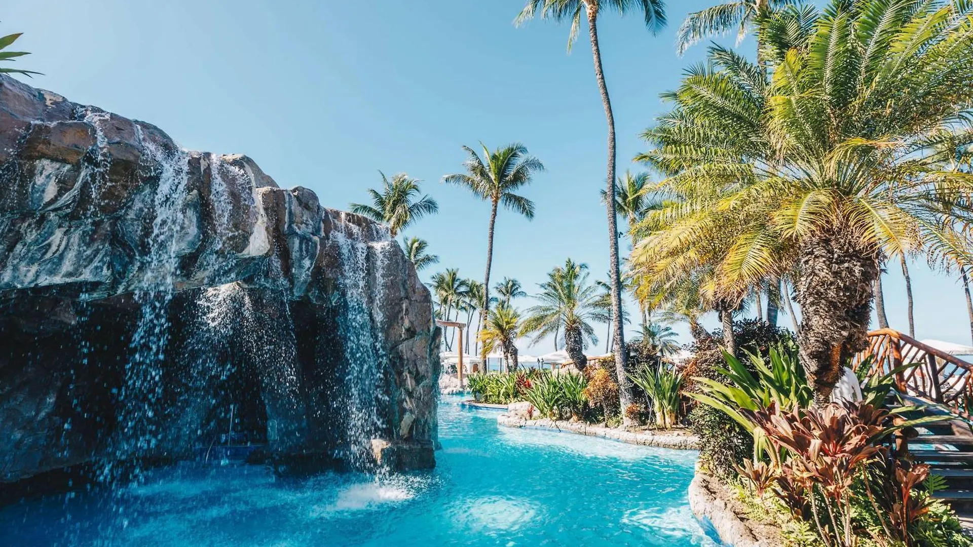 Grand Wailea Resort Hotel & Spa, A Waldorf Astoria Resort