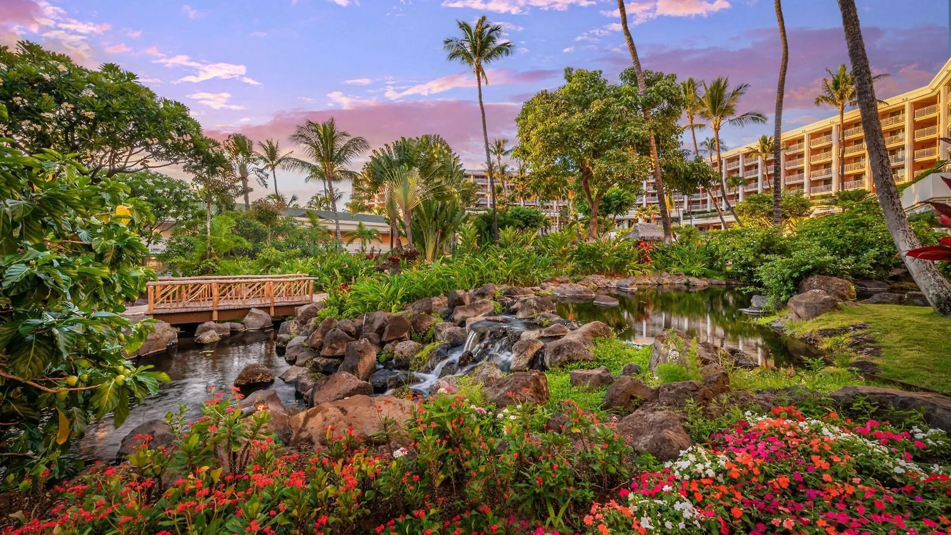 Grand Wailea Resort Hotel & Spa, A Waldorf Astoria Resort