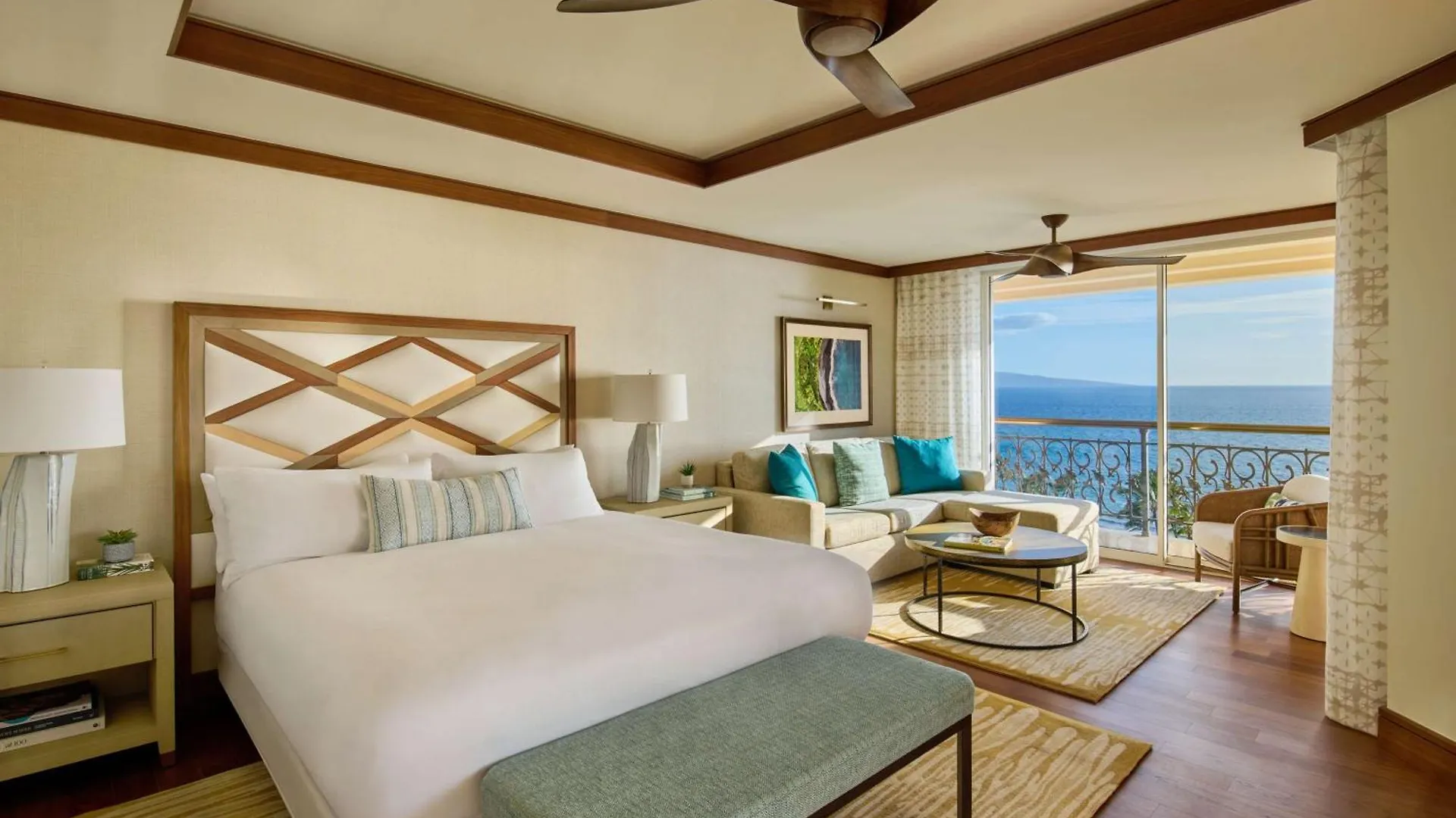 Grand Wailea Resort Hotel & Spa, A Waldorf Astoria Resort