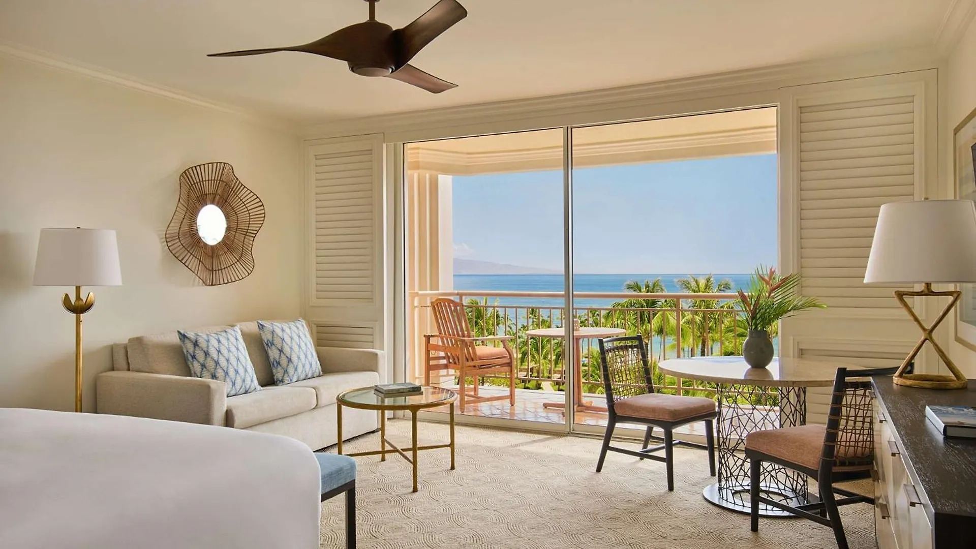 *****  Grand Wailea Resort Hotel & Spa, A Waldorf Astoria Resort США