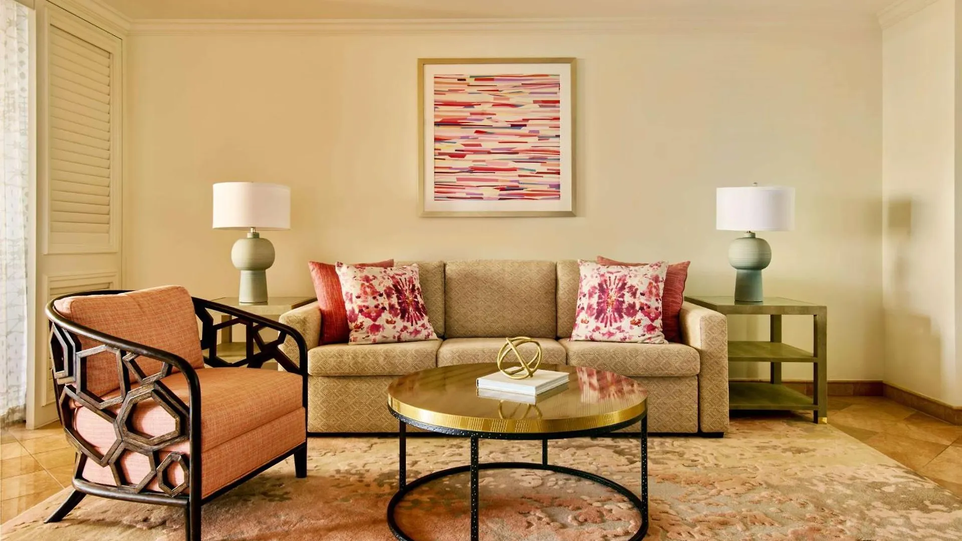 Grand Wailea Resort Hotel & Spa, A Waldorf Astoria Resort Уэйлея