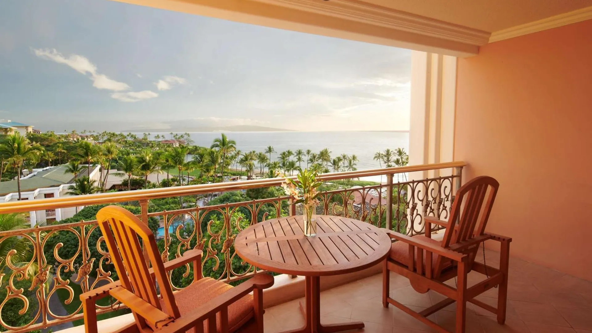 Grand Wailea Resort Hotel & Spa, A Waldorf Astoria Resort