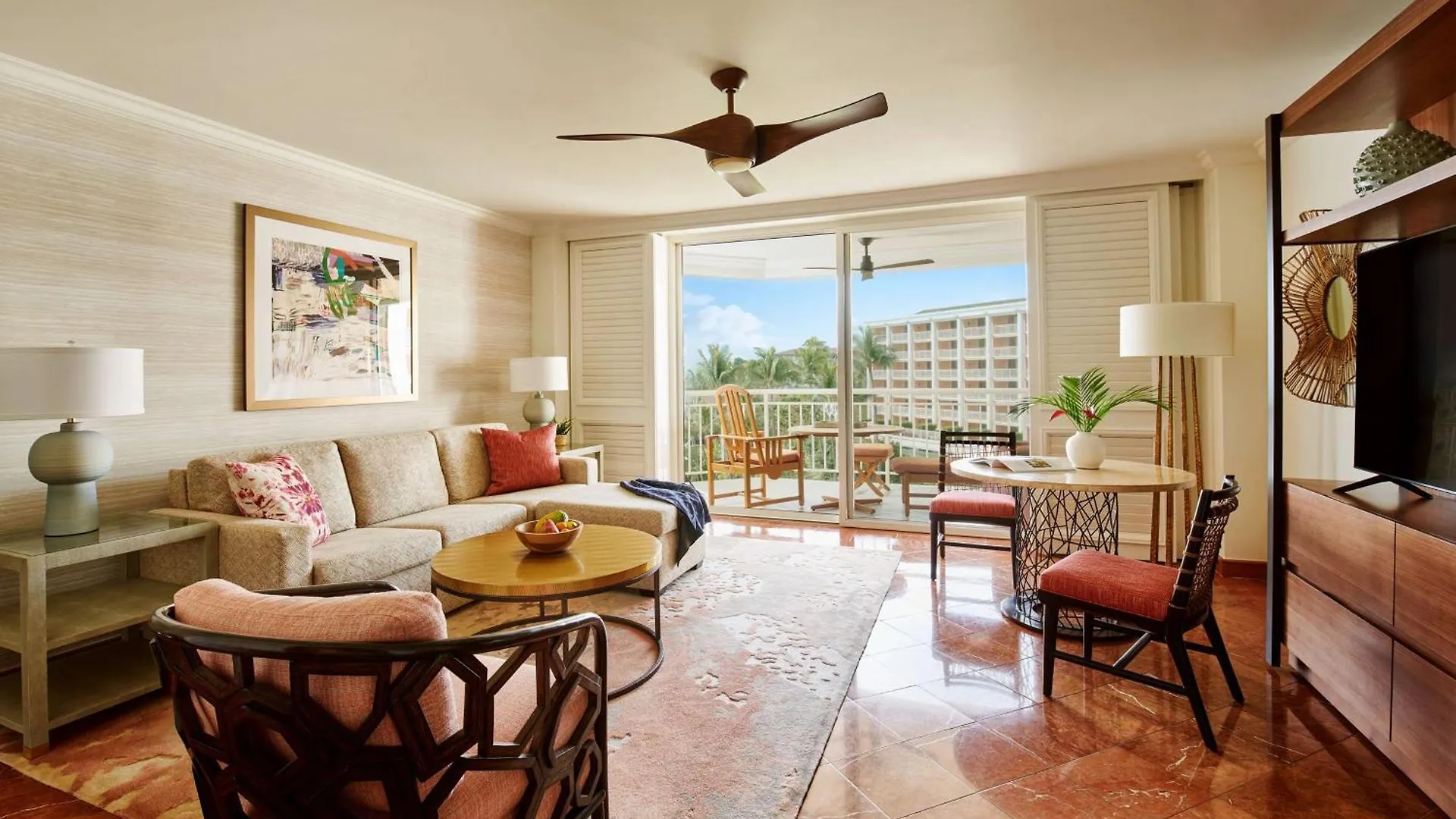 Grand Wailea Resort Hotel & Spa, A Waldorf Astoria Resort