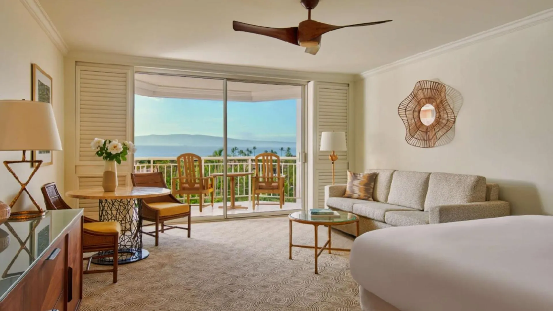 Grand Wailea Resort Hotel & Spa, A Waldorf Astoria Resort  Уэйлея